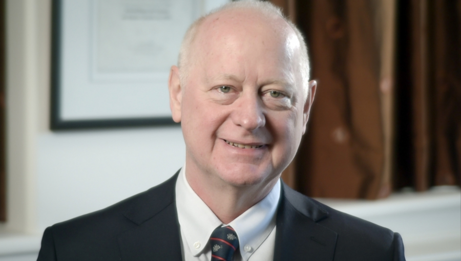 George Rouleau Gairdner Foundation recognizes Dr. Guy Rouleau with prestigious award | MRM